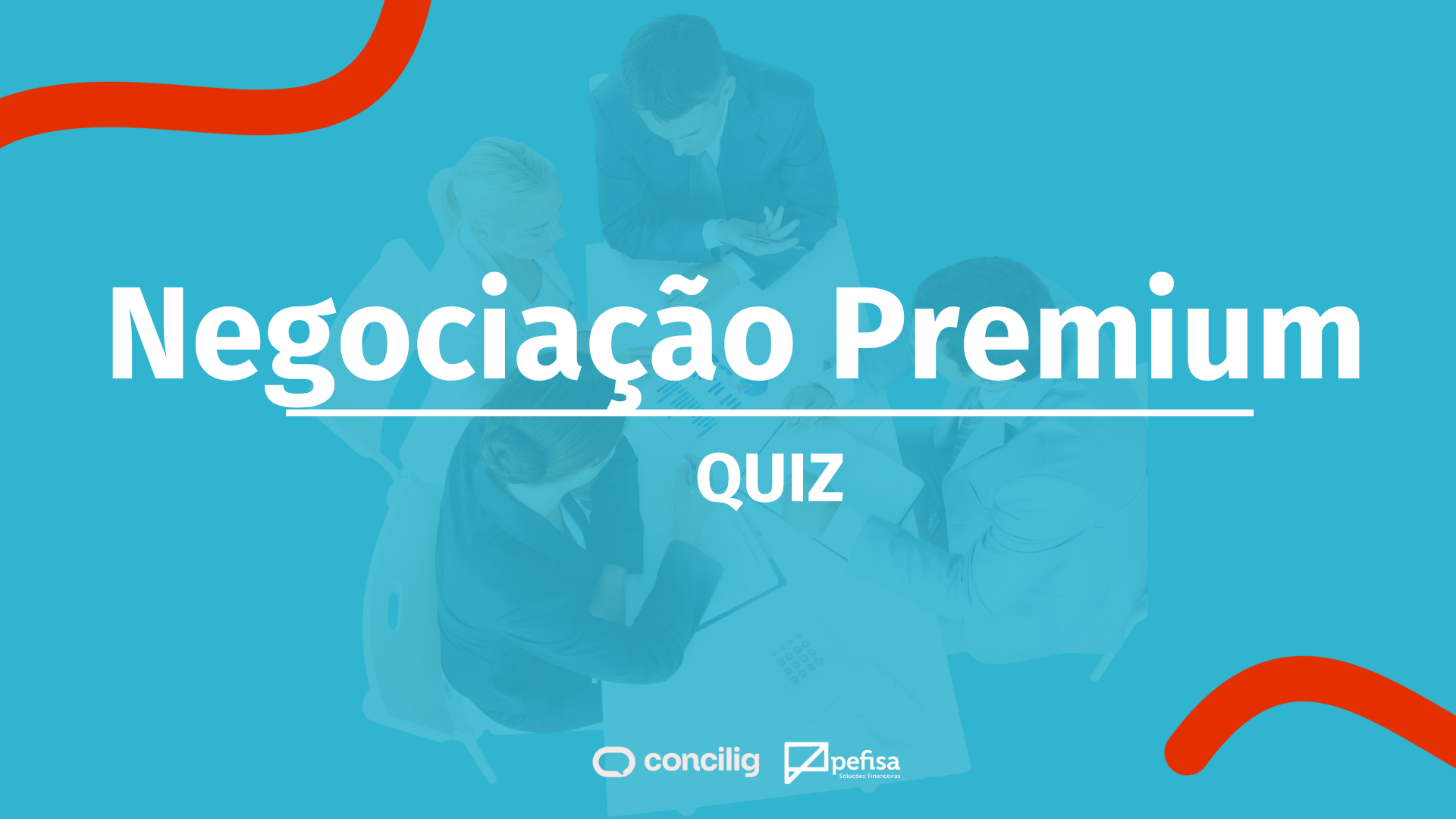 Negociação Premium